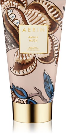 Aerin Amber Musk Body Cream perfumowane mleczko do ciała