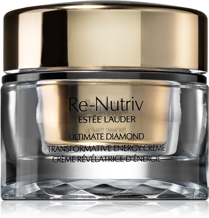 Estée Lauder Re-Nutriv Ultimate Diamond luxuriöse energiespendende Gesichtscreme mit Trüffel-Extrakt