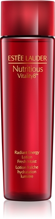 Estée Lauder Nutritious Vitality 8™ Lysnende og fugtgivende lotion