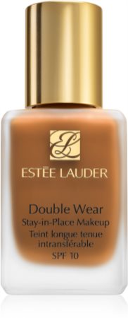 Estée Lauder Double Wear Stay-in-Place podkład o przedłużonej trwałości SPF 10