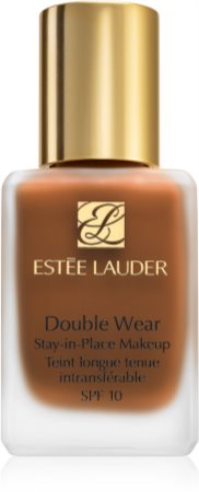 Estée Lauder Double Wear Stay-in-Place langanhaltende Make-up Foundation LSF 10
