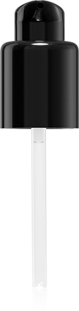 Estée Lauder Double Wear Stay-in-Place Pump foundation pump