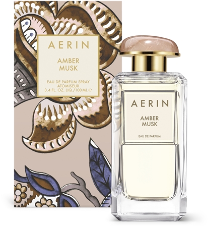 Aerin Amber Musk Parfumuotas vanduo moterims