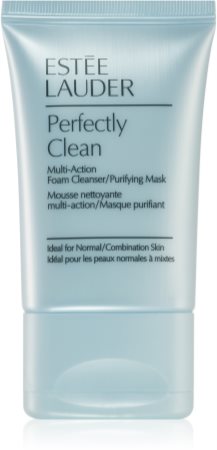 Estée Lauder Perfectly Clean Multi-Action Foam Cleanser/Purifying