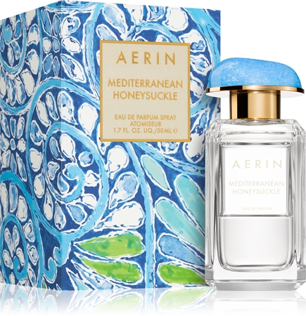 Estée Lauder Aerin Mediterranean Honeysuckle parfumovaná voda pre ženy