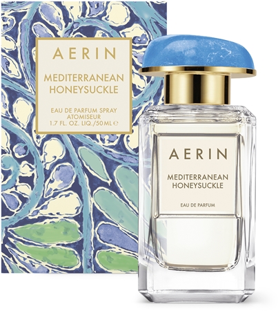 Estée Lauder Aerin Mediterranean Honeysuckle parfumovaná voda pre ženy