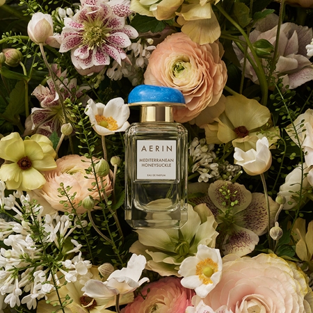 Estée Lauder Aerin Mediterranean Honeysuckle parfumovaná voda pre ženy