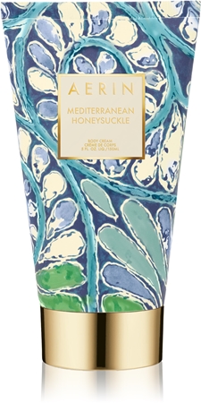 Aerin Mediterranean Honeysuckle Body Creme kūno kremas su kvapiosiomis medžiagomis