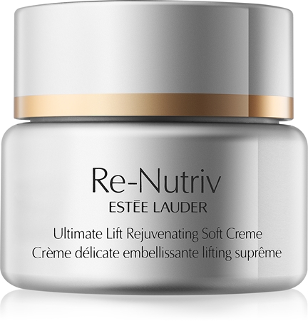 Estée Lauder Re-Nutriv Ultimate Lift nježna krema za pomlađivanje