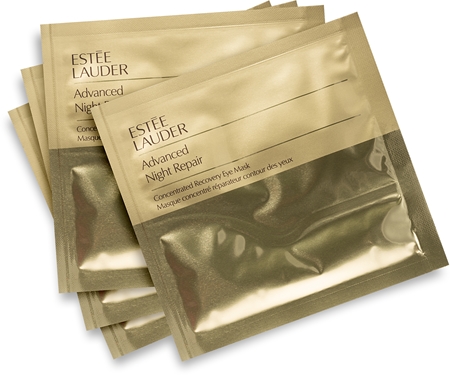 Estée Lauder Advanced Night Repair Concentrated Recovery Eye Mask vlažilna maska za predel okoli oči