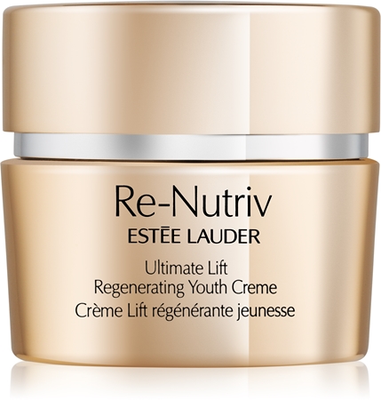 Estée Lauder Re-Nutriv Ultimate Lift erneuernde und aufhellende Creme mit Lifting-Effekt