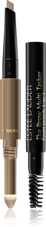 Estée Lauder The Brow Multi-Tasker tužka na obočí 3 v 1