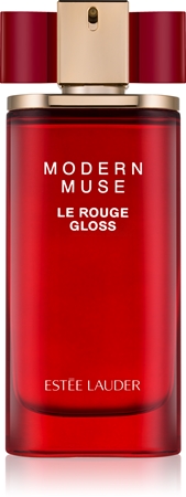 Estée Lauder Modern Muse Le Rouge Gloss parfumovaná voda pre ženy