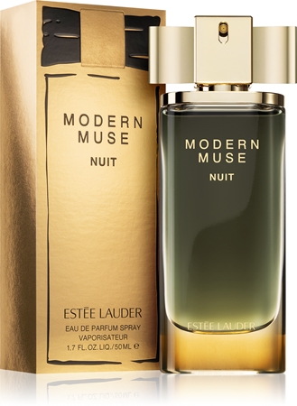 Muse Nuit Estee Lauder Modern Muse Edp 50ml Estée Lauder Modern