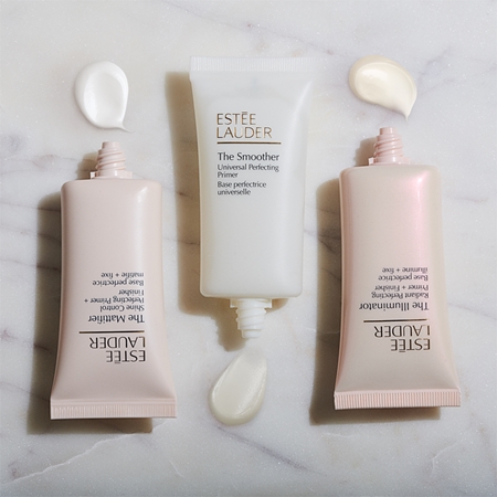Estée Lauder The Smoother Mini podkladová báze pro minimalizaci pórů
