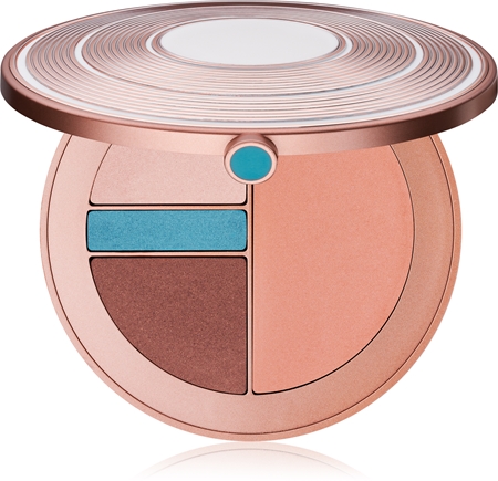 Estée Lauder Bronze Goddess paleta dekorativní kosmetiky