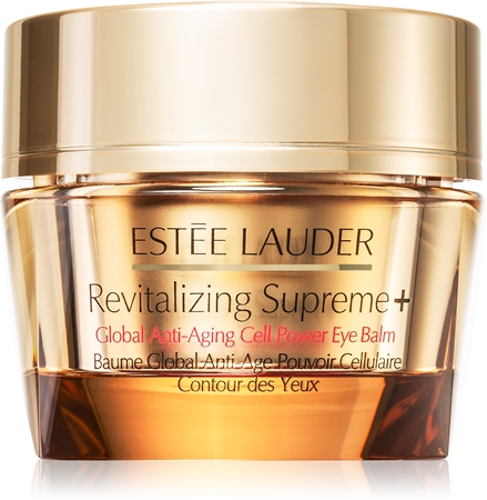 Estée Lauder Revitalizing Supreme+ Global Anti-Aging Cell Power Eye Balm anti-age krema za područje oko očiju