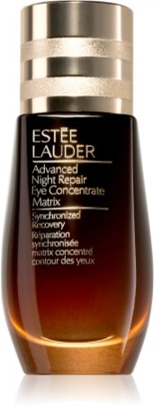 Estée Lauder Advanced Night Repair Eye Concentrate Matrix Synchronized Recovery crema de ochi hidratanta impotriva ridurilor si cearcanelor
