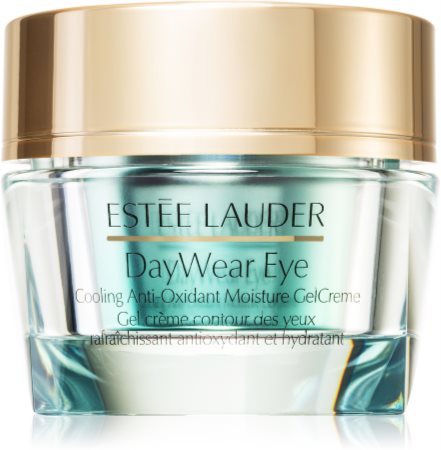 Estée Lauder DayWear Eye Cooling Anti Oxidant Moisture Gel Creme gel antiossidante contorno occhi effetto idratante