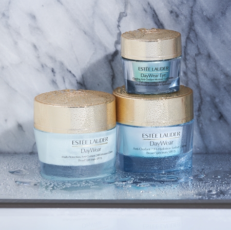 Estée Lauder DayWear Eye Cooling Anti Oxidant Moisture Gel Creme antioxidační oční gel s hydratačním účinkem