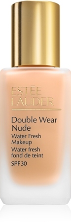 Estée Lauder Double Wear Nude Water Fresh machiaj ușor de hidratare SPF 30