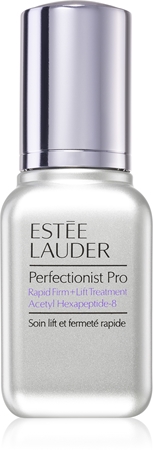 Estée Lauder Perfectionist Pro Rapid Firm + Lift Treatment Acetyl Hexapeptide-8 intenzivně zpevňující sérum pro omlazení pleti
