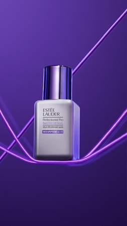 Estée Lauder Perfectionist Pro Rapid Firm + Lift Treatment Acetyl Hexapeptide-8 Intensiivne pinguldav seerum naha noorendamiseks