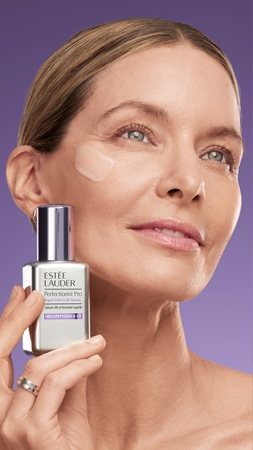 Estée Lauder Perfectionist Pro Rapid Firm + Lift Treatment Acetyl Hexapeptide-8 Intensiivne pinguldav seerum naha noorendamiseks