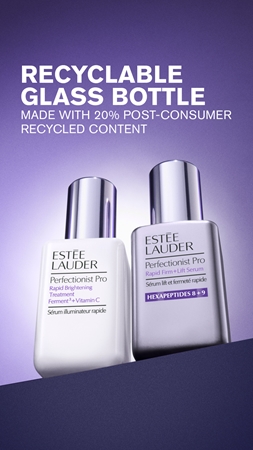 Estée Lauder Perfectionist Pro Rapid Firm + Lift Treatment Acetyl Hexapeptide-8 Intensiivne pinguldav seerum naha noorendamiseks