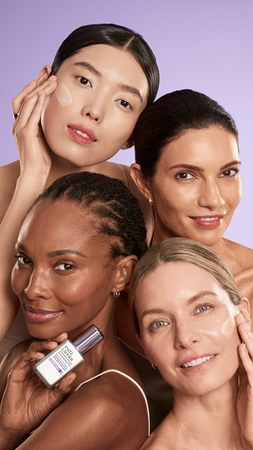 Estée Lauder Perfectionist Pro Rapid Firm + Lift Treatment Acetyl Hexapeptide-8 Intensiivne pinguldav seerum naha noorendamiseks