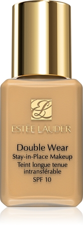 Estée Lauder Double Wear Stay-in-Place Mini long-lasting foundation SPF 10