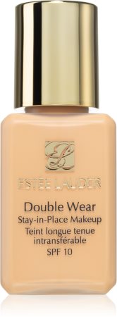 Estée Lauder Double Wear Stay-in-Place Mini pitkäkestoinen meikkivoide SPF 10