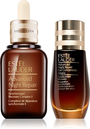 Estée Lauder Advanced Night Repair coffret II. (antirrugas)