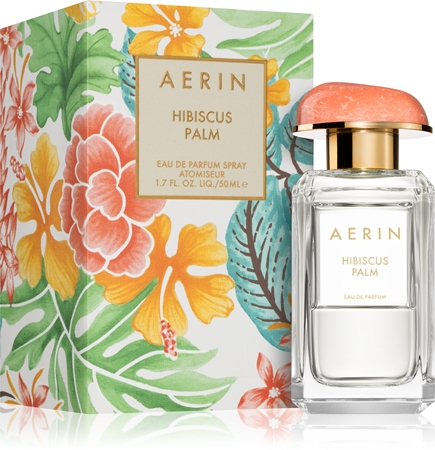 Aerin Hibiscus Palm Parfumuotas vanduo moterims