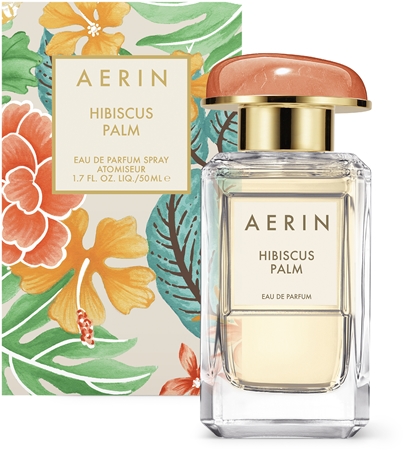 Aerin Hibiscus Palm Parfumuotas vanduo moterims