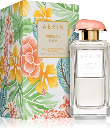 Estée Lauder Aerin Hibiscus Palm Parfumuotas vanduo moterims