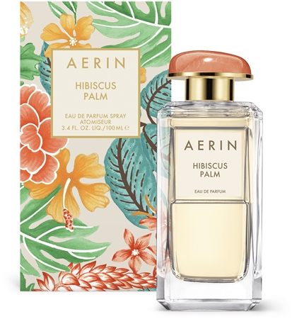 Estée Lauder Aerin Hibiscus Palm Parfumuotas vanduo moterims