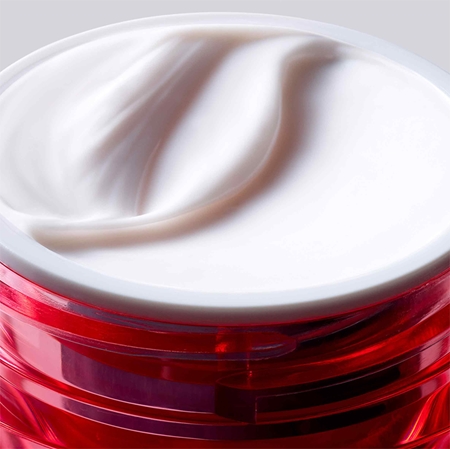 Estée Lauder Nutritious Super-Pomegranate Radiant Energy Moisture Creme feuchtigkeitsspendende Energizer-Creme zur Verjüngung der Gesichtshaut