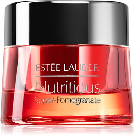 Estée Lauder Nutritious Super-Pomegranate Energigivende gel til øjenområdet