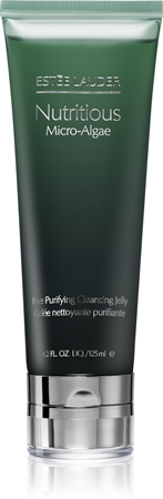 Estée Lauder Nutritious Micro-Algae gel nettoyant rafraîchissant