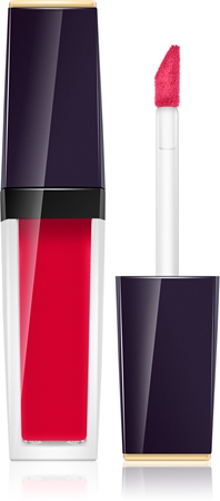 Estée Lauder Pure Color Envy Paint-On Liquid LipColor Metallic ruj lichid metalic