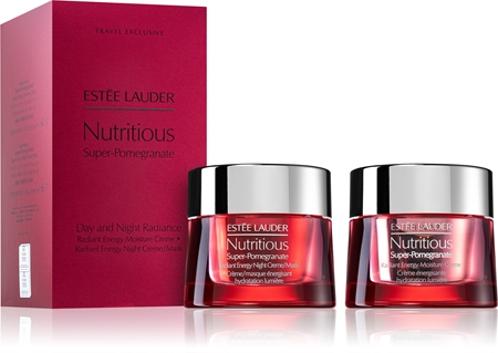 Estée Lauder Nutritious Super-Pomegranate Cosmetica Set (voor