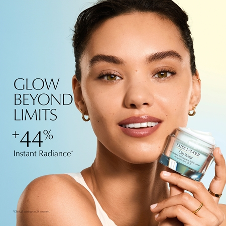 Estée Lauder DayWear Anti-Oxidant 72H-Hydration Sorbet Creme lengvos tekstūros gelinis paakių kremas normaliai ir mišriai odai