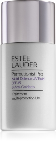 Estée Lauder Perfectionist Pro Multi-Defense UV Fluid SPF 45 crème protectrice visage SPF 45