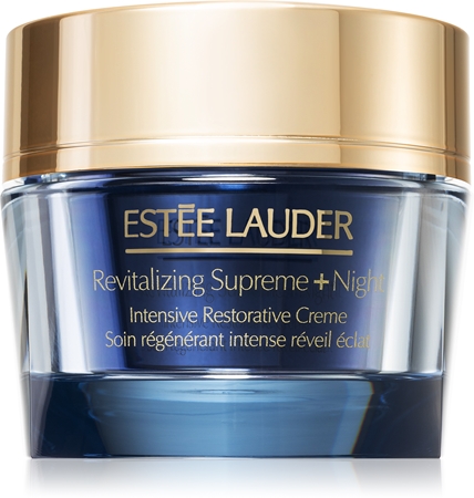 Estée Lauder Revitalizing Supreme+ Night Intensive Restorative Creme krem intensywnie rewitalizujący na noc