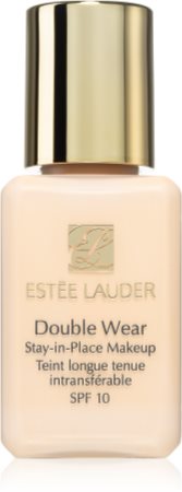 Estée Lauder Double Wear Stay-in-Place Mini μακράς διαρκείας μεικ απ SPF 10
