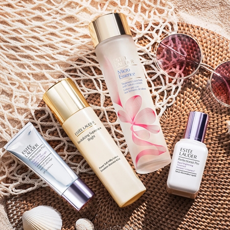 Estée Lauder Perfectionist Pro Multi-Defense Aqua UV Gel SPF 50 creme protetor de dia SPF 50