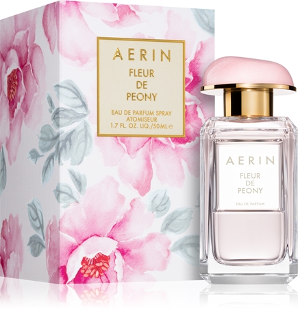 Aerin Fleur de Peony Parfumuotas vanduo moterims