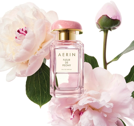 Aerin Fleur de Peony Parfumuotas vanduo moterims