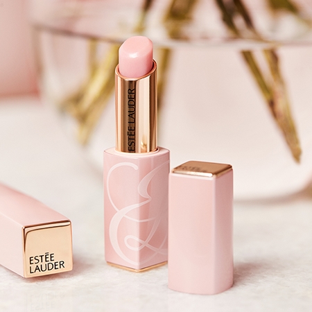 Estée Lauder Pure Color Envy Color Replenish Lip Balm vyživujúci a hydratačný balzam na pery